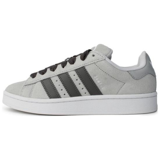 Adidas Campus 00er 'Charcoal' Sneaker Damen - ID3172