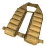 Outdoor-Klettern, Camping, Wandern, 12er-Pack Holster, tragbare Flaschen-Taille, Bier-Gürteltasche, praktische Weinflaschen, Getränkedosenhalter-Tasche