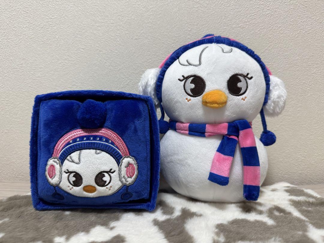 

[USED] Stray Kids Christmas POPUP (BbokAri)