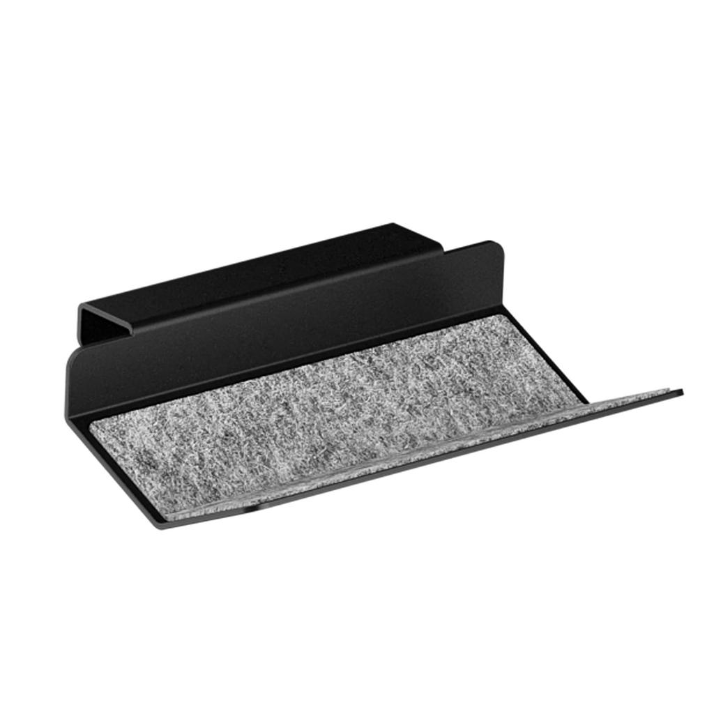 Silverstone Monitor Smartphone Headphone Holder Japanese Stand, Stand, SST-MR03B (Authorized Distributor)