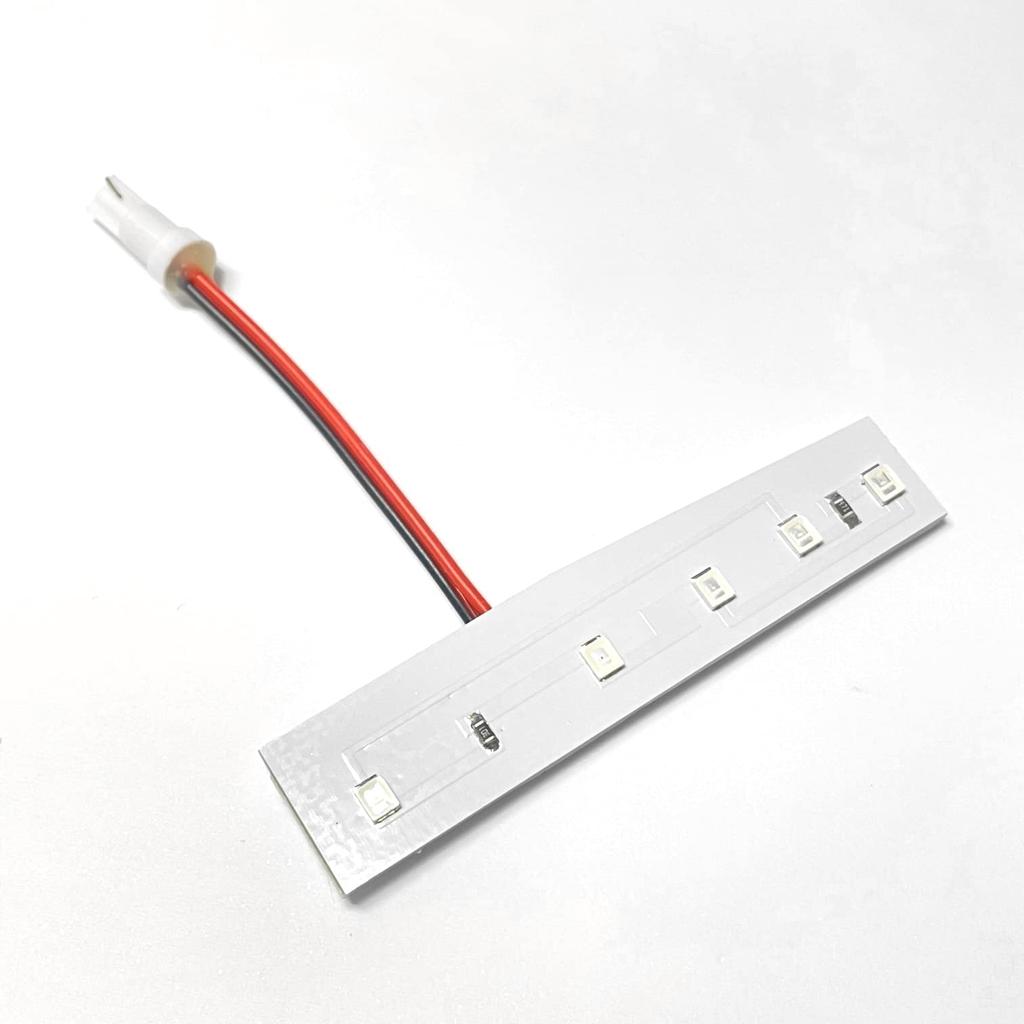 CGP LED Shift Position LED Shift Pog Blue Blue for Suzuki Car Spacia Gear MK53S Spacia Custom CGP-435BL