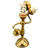 Beauty And The Beast Cogsworth Mr Clock 24Cm Action Figure Figurine Collection Decoration Toys Pvc Model Christmas Gifts