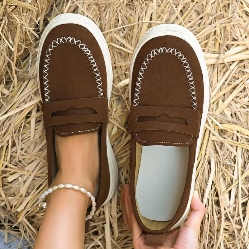 

2025 Женские туфли-лоферы баотоу в стиле ретро, ретро-подошва, удобная дизайнерская обувь, уличные противоскользящие кроссовки, женские zapatos de mujer 38