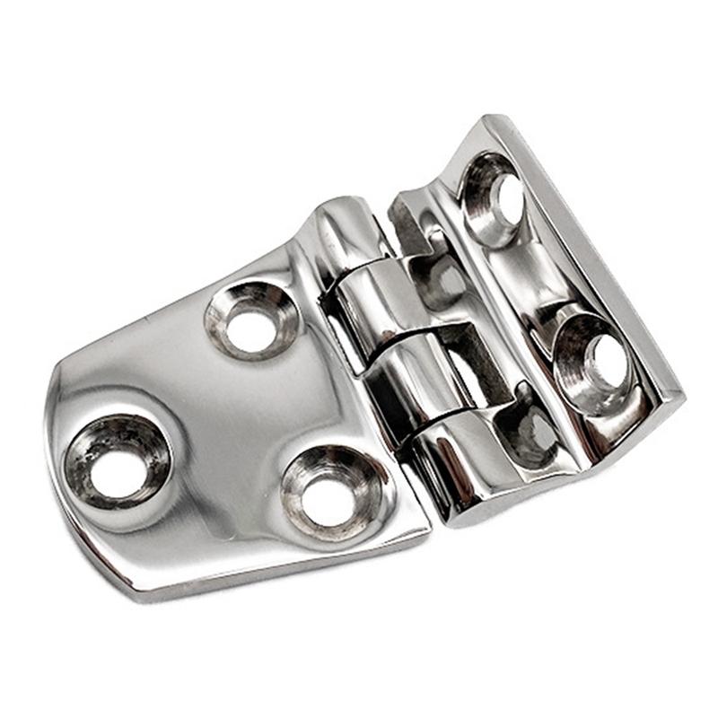 Stainless Steel Hinges Door Hinge Fitting For Boat Yacht-A87Q