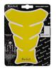 Keiti Tank Pad Mini Yellow 170mm X 138mm General Purpose