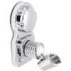 Suction Cup Showerhead Holder 360 Adjustable Showerhead Bracket Removable Handheld For Bathroom - DD