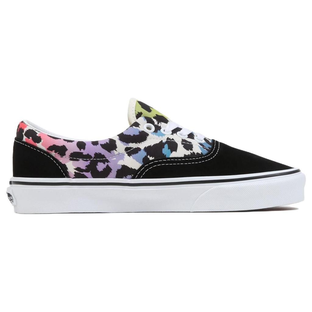 Vans Era Rainbow Leopard Unisex Sneakers Multi-Color VN0A5JMLMUL
