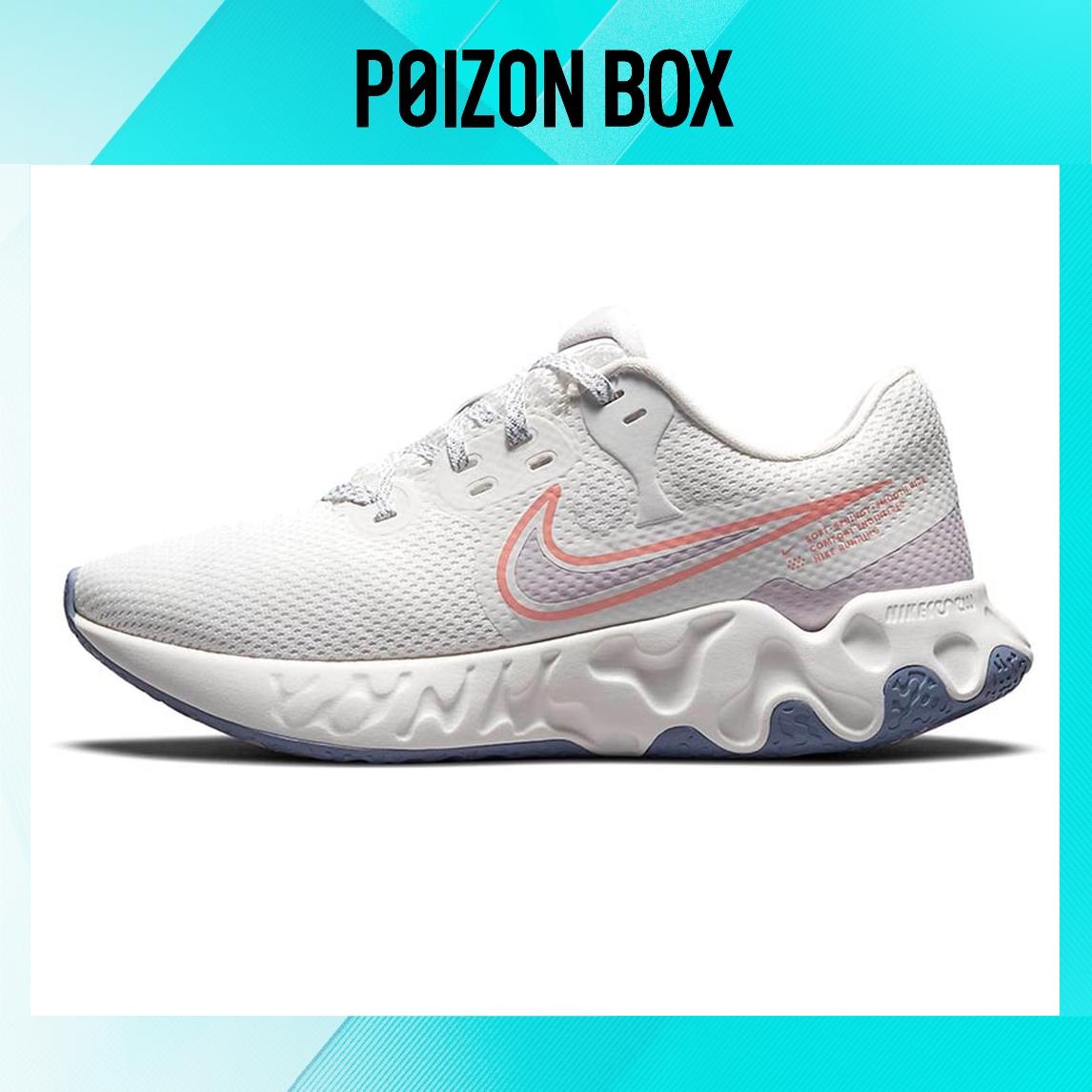 

кроссовки Nike Renew Ride 2 Running shoes Women CU3508-106