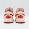 HF3174-600 Nike Air Jordan 1 Low da Donna San Valentino (Da donna)