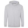 Awdis Unisex Adult Zipped Hoodie