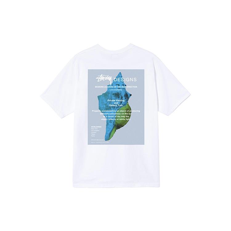 Stussy Modern Leaders Tee Unisex 1904690