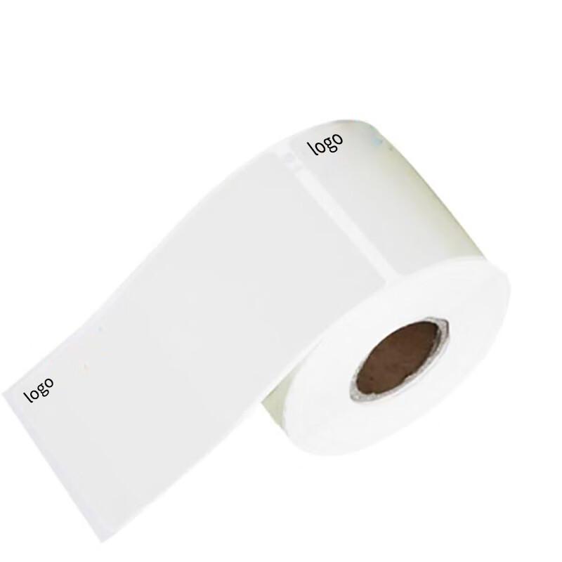 Xuchenxi XCM50-100YN-150 Printing Label Paper белый