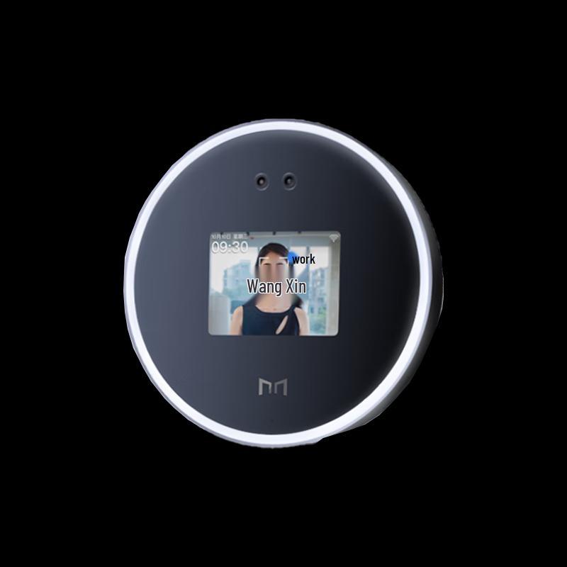 Modian Smart Face Recognition Cloud Attendance Machine M3