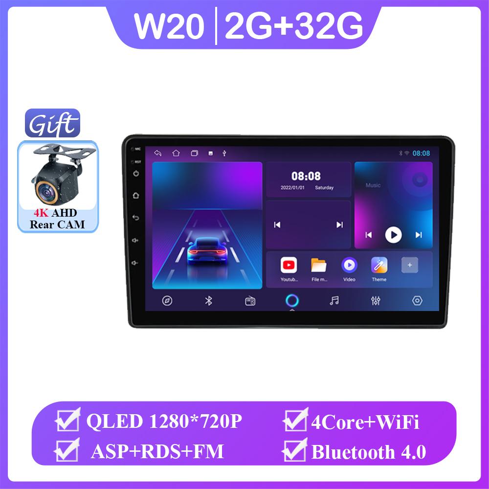 

Android 14 Auto Radio For Peugeot 308 T9 308S 2013 - 2017 Multimedia Video Player 2Din Carplay Android Auto Navigation GPS DVD