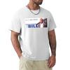 Burnside T-Shirt summer clothes blanks oversized cute tops designer t shirt