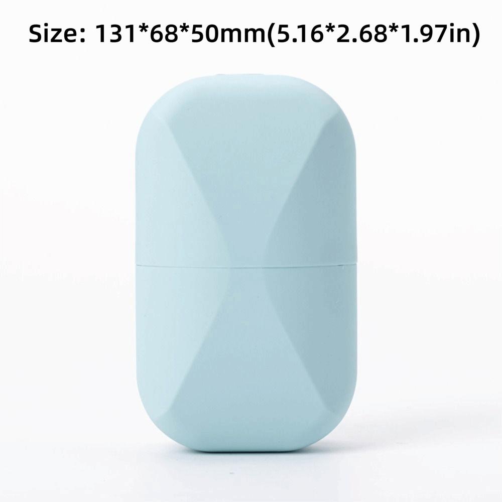 Beauty Skin Care Tools Ice Roller for Face Reusable Ice Mold Facial Massager Eyes and Neck