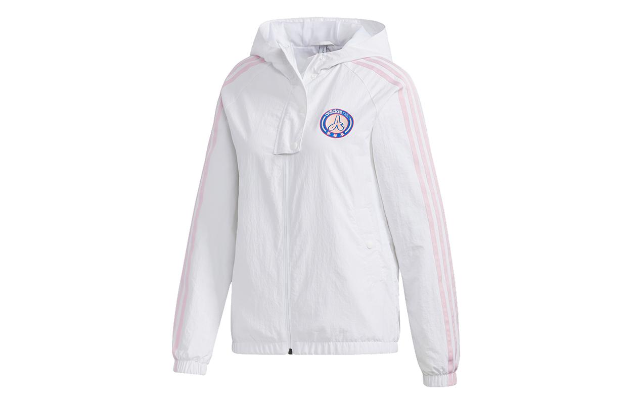Adidas Neo Jacket Women s White GP5867 XL