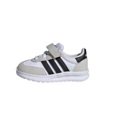 Run 70s 2.0 J Cloud White Core Black Kids Sneakers Grey-One JI2269
