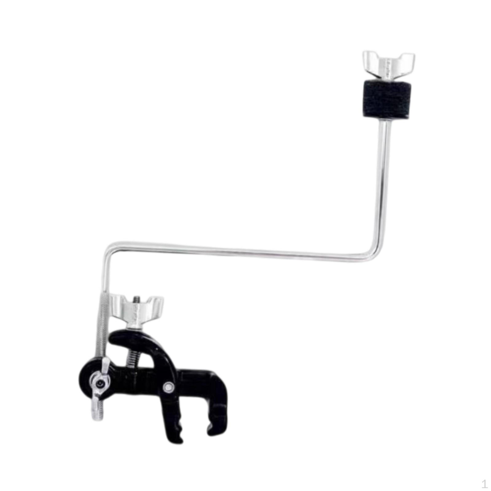 

Accessories for Metal Percussion Instruments, Suitable Concerts And Performances: Bass Drum cymbal rod