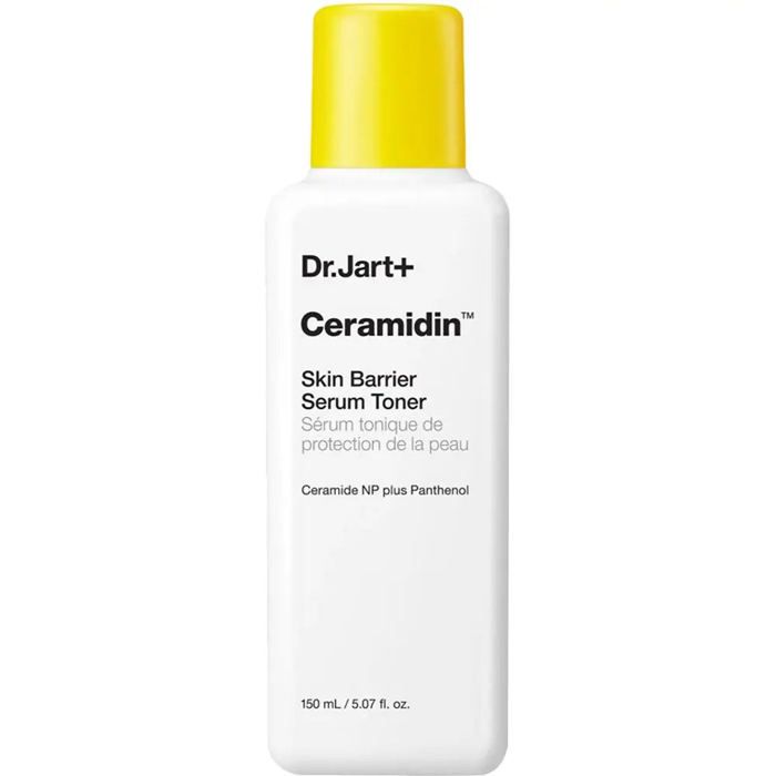 Dr. Jart+ Ceramidin™ Sérum Tonique de Protection de la Peau 150ml