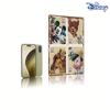 1 Disney Metal Tin Sign - Retro Disney Character Art Print, 8 X 12 Inches, Perfect for Home Decor, Holiday Decoration, Inspirati