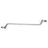 TONE Langer Mechaniker Maulschlüssel (75°), M75-2224, 22 x 24mm Schlüsselweiten