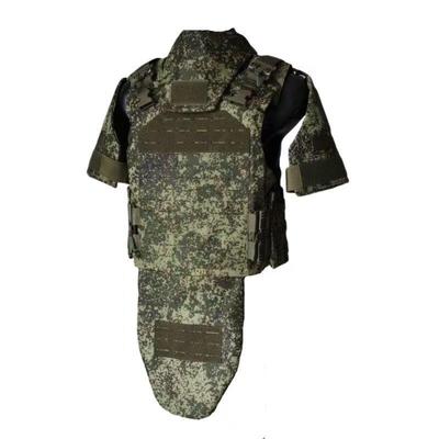 Uniformes e vestuário de trabalho – Coletes de segurança