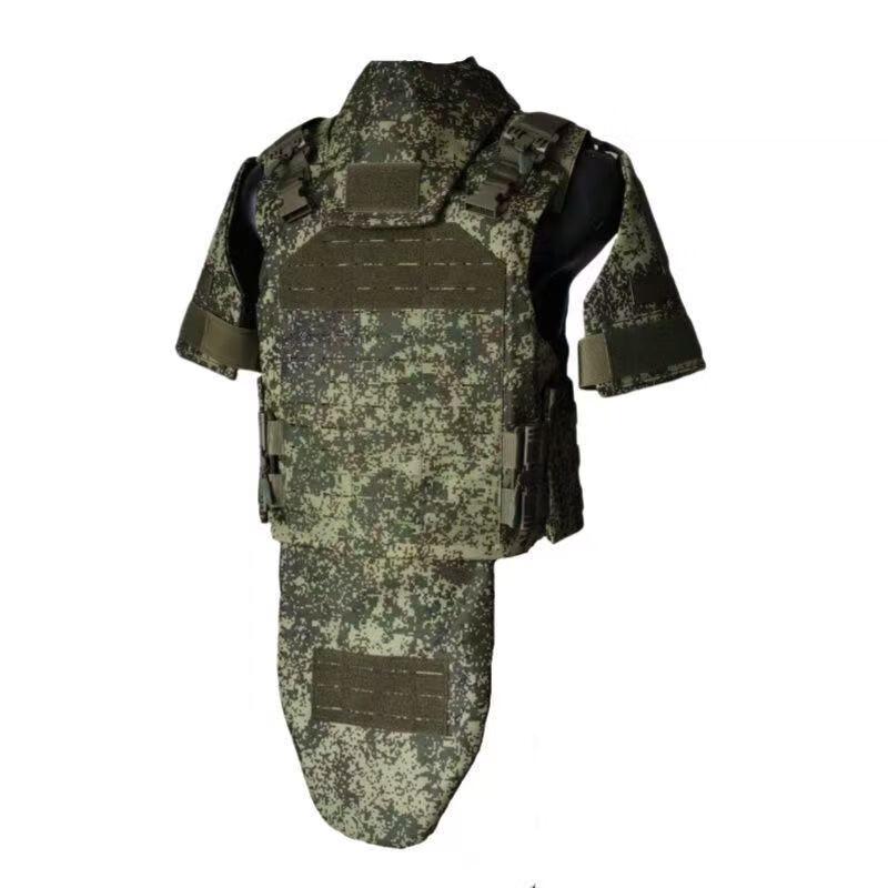 

Junshi Heavy-Duty Modular Tactical Vest