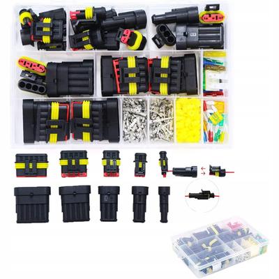 Batteries & Accessories – Car Wiring