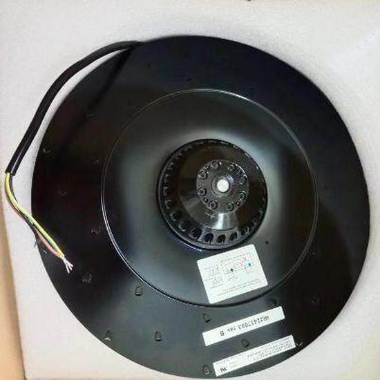 

280x40R E04-A5 E13 230V/115V 215/282W Imported Fan, 2RREU45 E135223. E13
