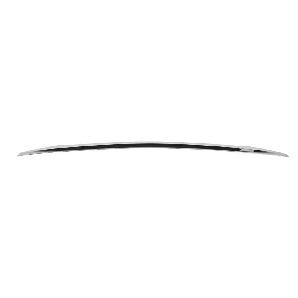 Chrome Rear Trunk Deck Lid Molding Trim 2137570000 Replacement For Benz E?Class W213 Pre?Facelift