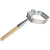 Swinging Hoe with Handle 1500x125mm ALBA