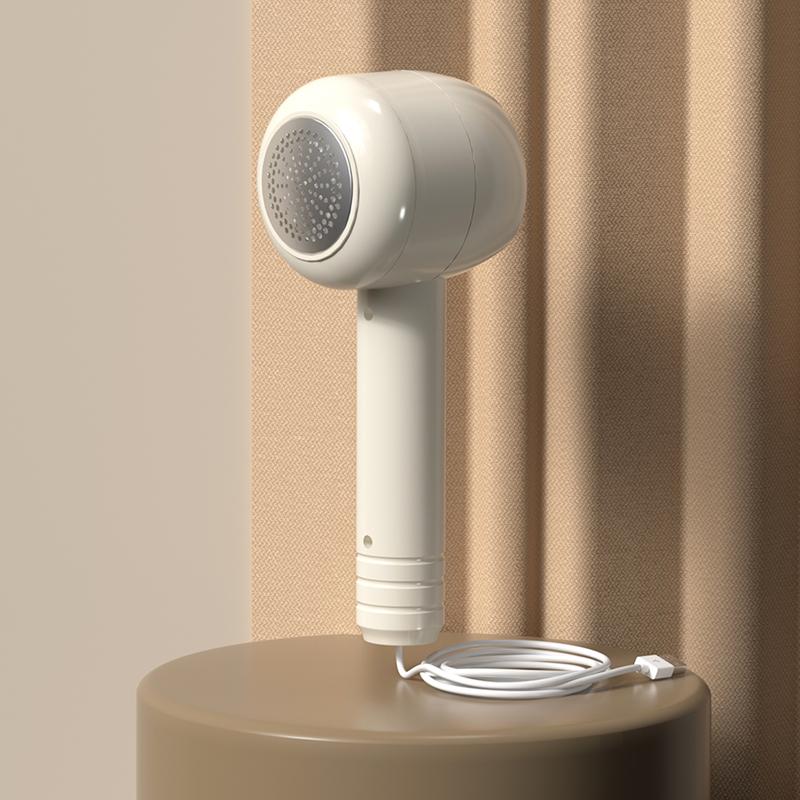 

Портативный прибор для удаления катышков с одежды, бритва для одежды, триммер для удаления комков шерсти с 6 лезвиями, USB-перезаряжаемый очиститель одежды серый