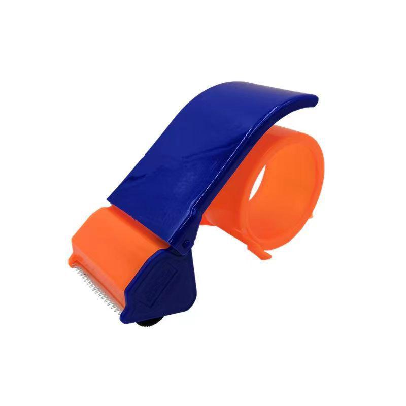 Velký ruční dávkovač lepicí pásky pro lepení kartonů