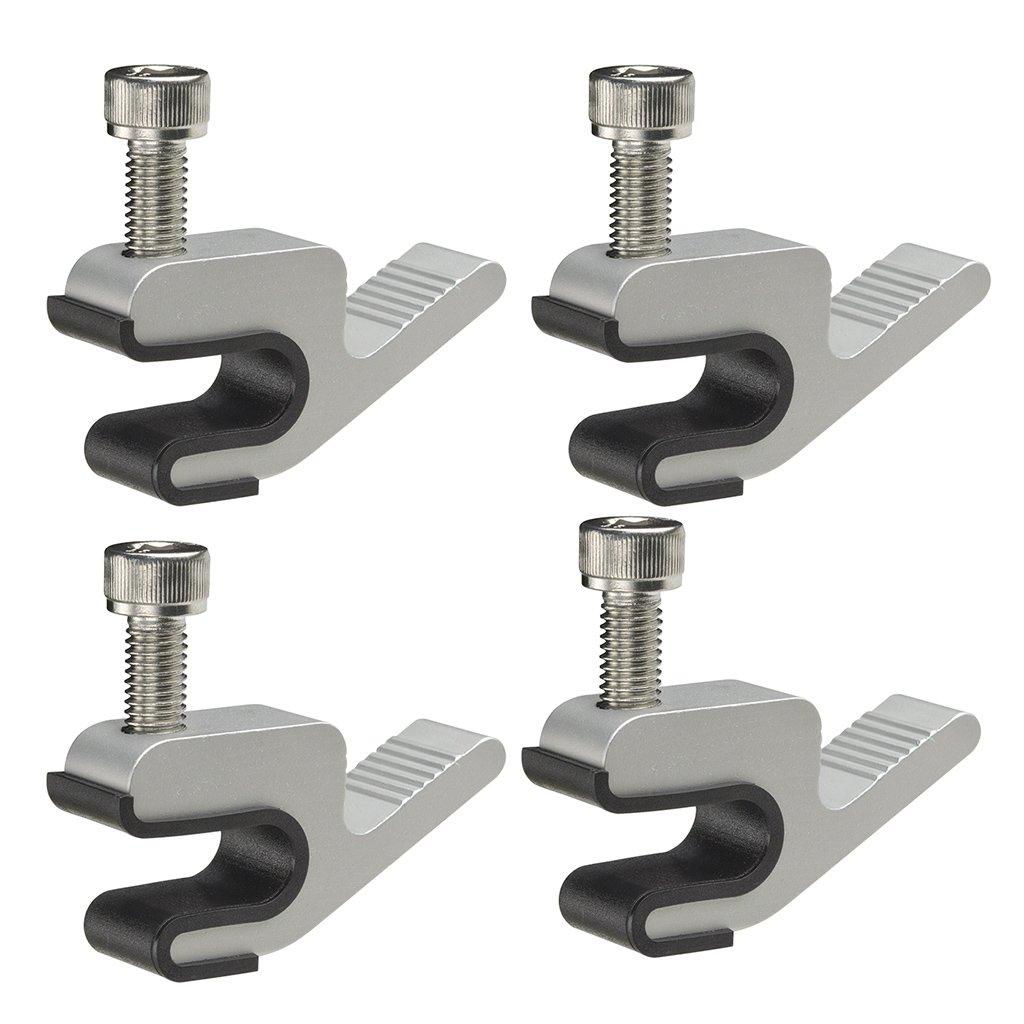 

STRAIGHT 19-5364 Tire Bead Down Keeper 4 Pieces