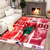 Cristiano Ronaldo's Legacy voor Woonkamerkleed, Slaapkamer, Studeerkamer, Haldecoratie, Perfect voor Huisdecoratie of Vakantiegeschenken