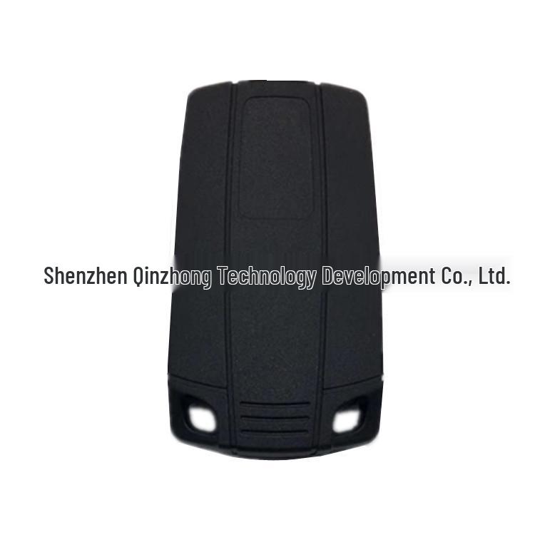 BMW 3-Tasten Klappautoschlüsselgehäuse ohne Schacht