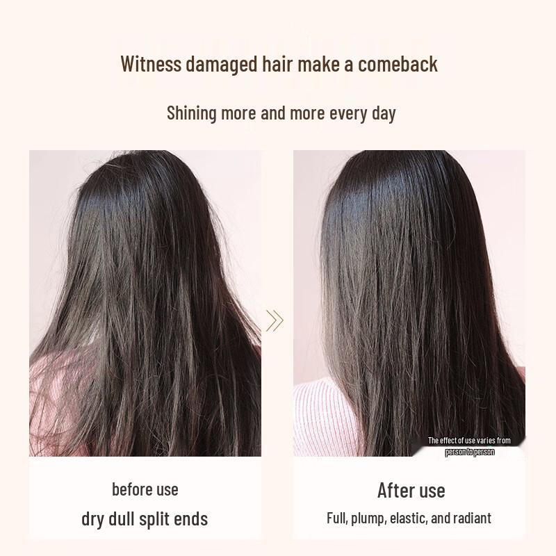 Adolph Essential Oil Nourishing Hair Mask