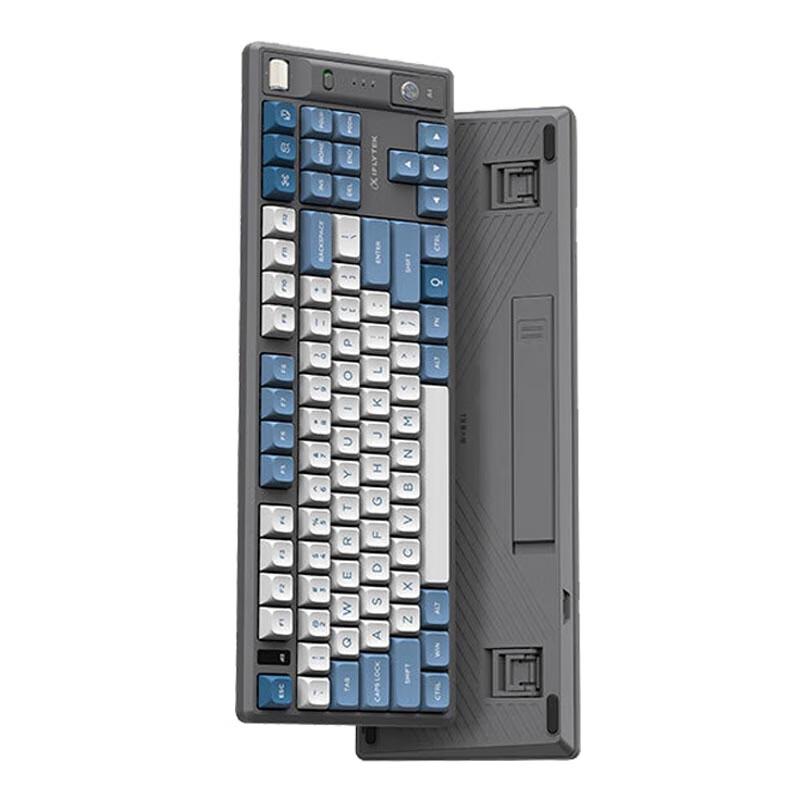 iFLYTEK T8 Spark Edition 87-Key AI Mechanical Keyboard