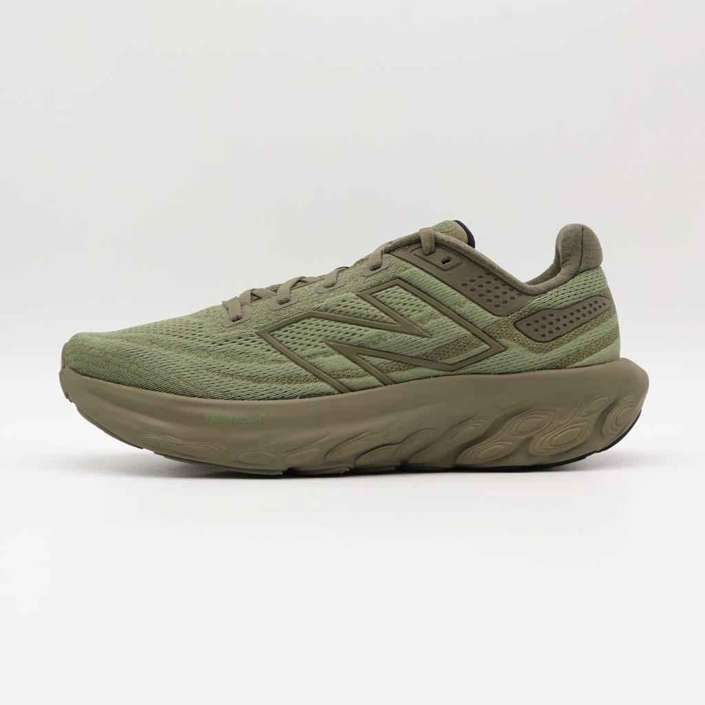 U1080I13 New Balance Fresh Foam X 1080V13 Khaki (Men's)