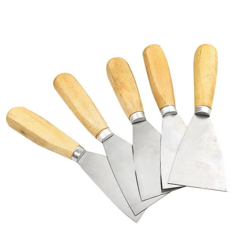 Honggong Metal Putty Knife Scraper
