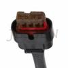 0258030439 J1B1-9G444-AB Rear Lambda Probe Oxygen O2 Sensor Fit for Ford Ecosport Fiesta Tourneo Transit Courier 1.0 EcoBoost