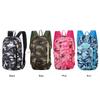 10L Plecaki Rowerowe Wodoodporne Unisex Sporty Outdoorowe Wspinaczka Kemping Małe Torby