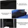 Large Capacity Bicycle Saddle Bag Waterproof Mountain Bike Crossbar Bag  Cycling Accessories