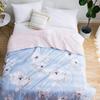 LUOLAI Ultimate Comfort Summer Quilt