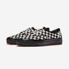[VANS] Premium Authentic 44 Engineered Knit Punk Check - Black/Marshmallow [VN000EJC1KP] [Shipped from Korea] 100% Authentic