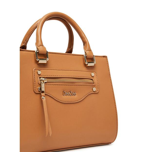 Bag DeeZee C-DZE-S-015-08 Beige