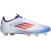 F50 Elite Sg Soccer Shoes White