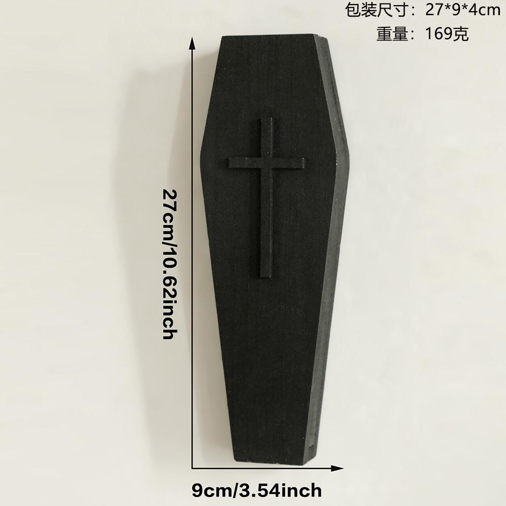 

Черная крестовая ваза Стойка для хранения сухих цветов Деревянные поделки для дома Спальни Настенное декоративное цветочное оформление Искусство