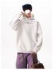 Herren Kapuzenpullover im ethnischen Stil mit Stickerei - Lässig, Locker geschnitten, Vielseitige Herbst-/Winter-Oberbekleidung für Paare
